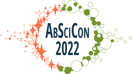 AbSciCon 2022 logo
