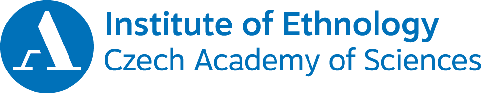 logo of the Institute of Ethnography, Czech Academy of Sciences