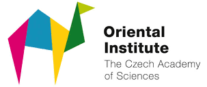 Logo of the Oriental Institute of the Czech Academy of Sciences