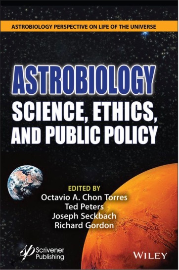 Astrobiology and the Outer Limits of Human Ethics cover image